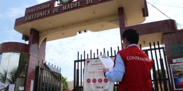CONTRALORÍA EVIDENCIÓ QUE UNAMAD GENERÓ IMPUNIDAD A UN  PROVEEDOR AL NO REMITIR INFORMACIÓN SOLICITADA POR EL OSCE