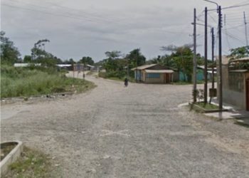 VECINOS PIDEN ERRADICAR  FUMADERO “EL TROPEZÓN”