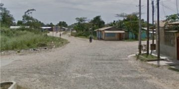 VECINOS PIDEN ERRADICAR  FUMADERO “EL TROPEZÓN”