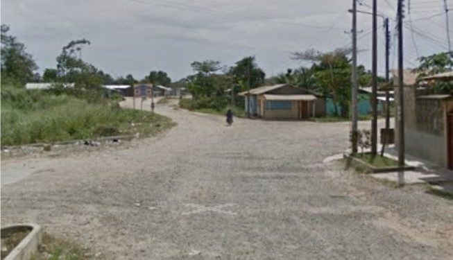 VECINOS PIDEN ERRADICAR  FUMADERO “EL TROPEZÓN”