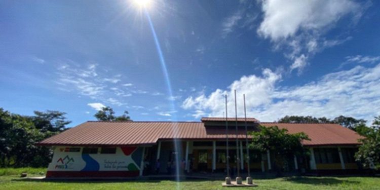 SELVA CENTRO Y SUR ESPERAN INCREMENTO DE TEMPERATURA DIURNA