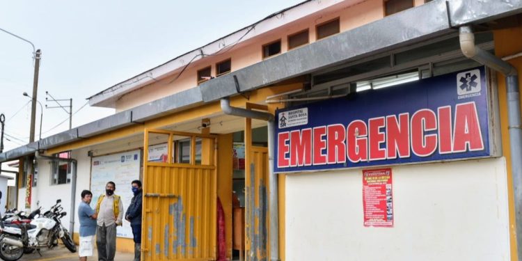 TERMINA CON  MÚLTIPLES TRAUMATISMOS