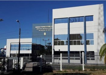 Instalan, por primera vez,  una fiscalía especializada  de DD. HH. en Madre de Dios