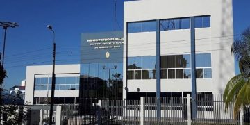 Instalan, por primera vez,  una fiscalía especializada  de DD. HH. en Madre de Dios