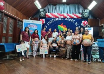 CONCURSO DE BARRIGUITAS PINTADAS