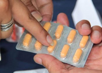 AUTOMEDICACIÓN PUEDE AGRAVAR LOS  CASOS DE DENGUE