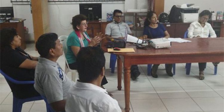 REALIZARÁ LANZAMIENTO DEL PROCESO DE  IMPLEMENTACIÓN DEL PROYECTO EDUCATIVO  REGIONAL 2022 AL 2036