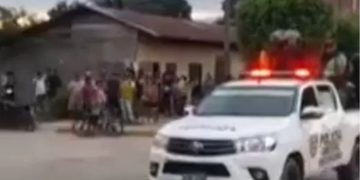 SEXAGENARIA DENUNCIA PRESUNTA AGRESIÓN SEXUAL
