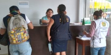 DECOMISAN MEDICAMENTOS DE MUESTRA MÉDICA CON FECHA VENCIDA