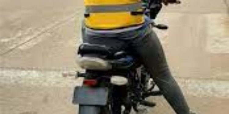 JOVEN UNIVERSITARIA SE SALVÓ DE  DEPREDADOR SEXUAL