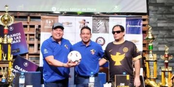 Torneo de Fútbol 5 para ciegos “Copa Rosa  Sabio” se disputará por primera vez en Piura