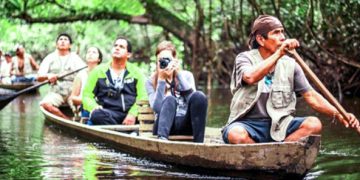 FORTELECIENDO EL TURISMO COMUNITARIO