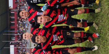ASPIRANTES AL TÍTULO LIGA DISTRITAL DE FÚTBOL DE TAMBOPATA 2023