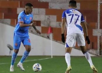 Liga 1: Los “Churres” caen 3-2 ante los  cusqueños en un partido de suspenso