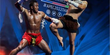 Embajada del Reino de Tailandia  promueve el Muay Thai en el Perú