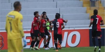 Arequipa: Con goles de ‘Luiki’  Melgar ganó 2-0 a Sport Boys