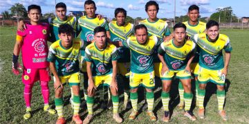 APLASTÓ AL DECANO