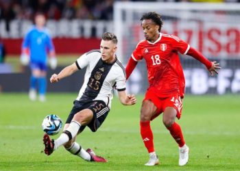 Selección peruana: Conoce los horarios  de los partidos ante Japón y Corea del Sur