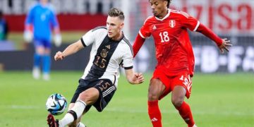 Selección peruana: Conoce los horarios  de los partidos ante Japón y Corea del Sur