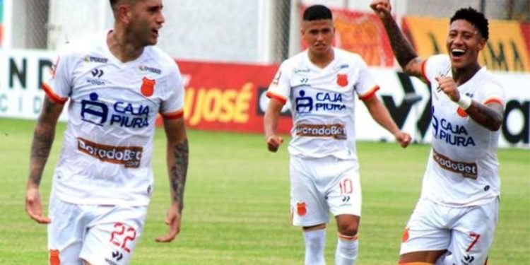 Liga 1: Ray Sandoval llenó de elogios a sus  compañeros tras triunfo ante Cienciano