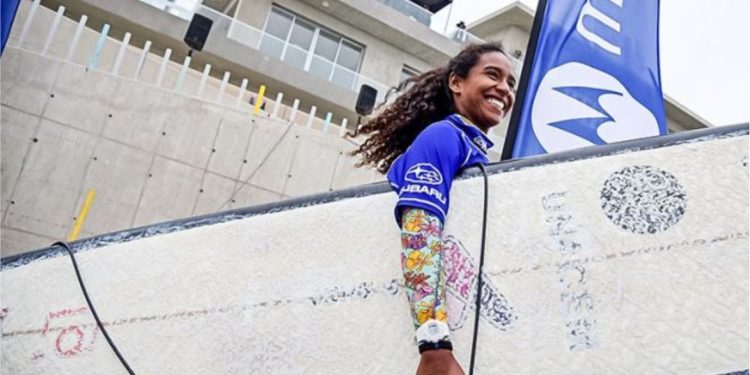 Mafer Reyes: “Quiero seguir impulsando el empoderamiento femenino en el deporte”