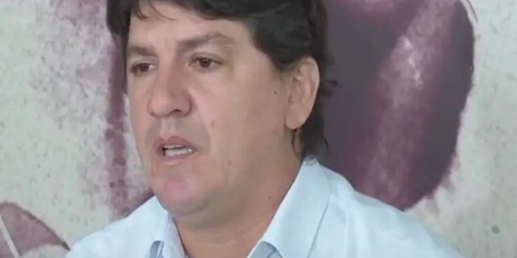 Jean Ferrari: “Esperemos que la Conmebol  tome las medidas necesarias”