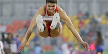 Paola Mautino: “Muchos pensaron que por  ser mamá dejaría de entrenar y competir”
