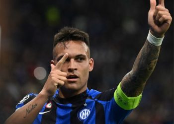 Inter se convierte en el primer finalista  de la Champions al ganar 1-0 al Milan