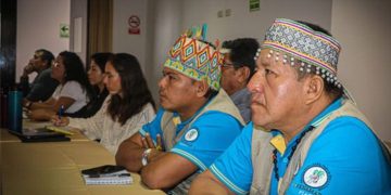 TALLER DE PLANIFICACIÓN ESTRATÉGICA DEL OBSERVATORIO PARA LA INFRAESTRUCTURA VIAL SOSTENIBLE EN LOS ANDES Y AMAZONIA