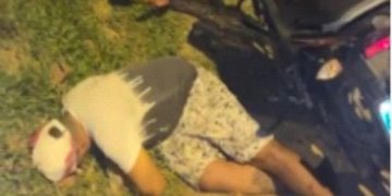 DESCONOCIDOS BALEAN HOMBRE