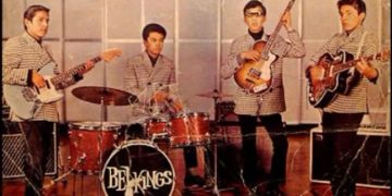 “LOS BELKINGS” SE  PRESENTAN EN EL CENTRO  ECOLÓGICO BELLAVISTA