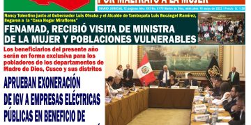 MIERCOLES 10 MAYO 2023