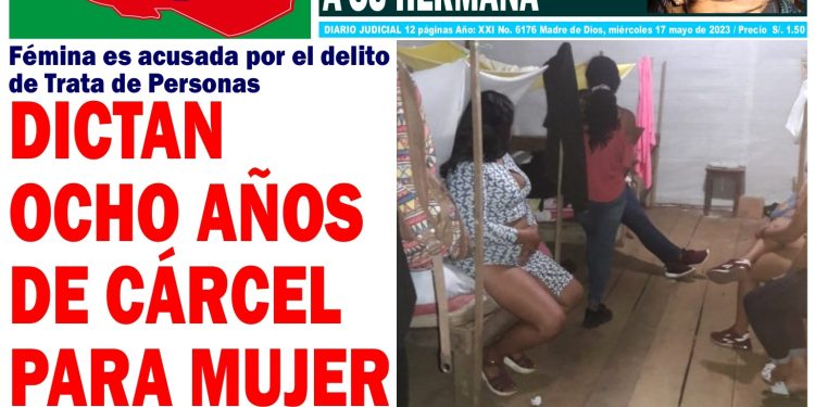 MIERCOLES 17 MAYO 2023