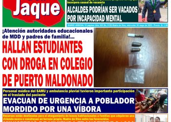 MIERCOLES 24 MAYO 2023