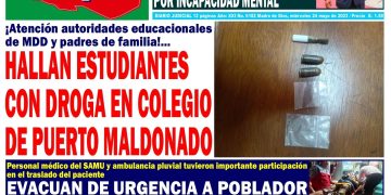 MIERCOLES 24 MAYO 2023