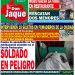 MIERCOLES 3 MAYO 2023