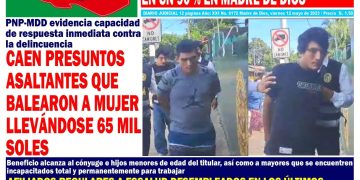 VIERNES 12 MAYO 2023