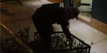 La Libertad:  Detonan dinamita  en casa de juez