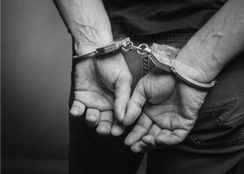 MOTOCICLISTA  ACABA EN  COMISARÍA  POR BORRACHO Y MALCRIADO