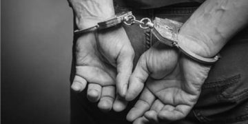 MOTOCICLISTA  ACABA EN  COMISARÍA  POR BORRACHO Y MALCRIADO