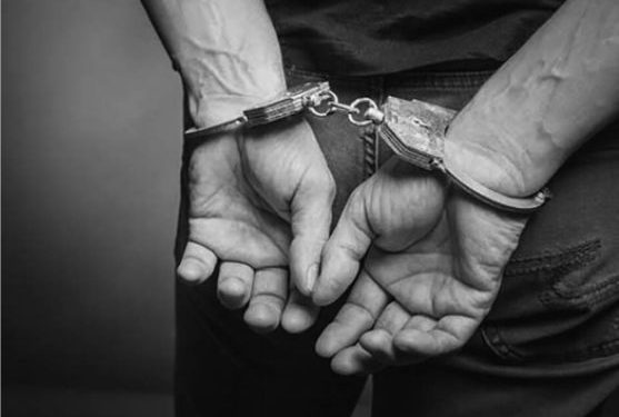 MOTOCICLISTA  ACABA EN  COMISARÍA  POR BORRACHO Y MALCRIADO