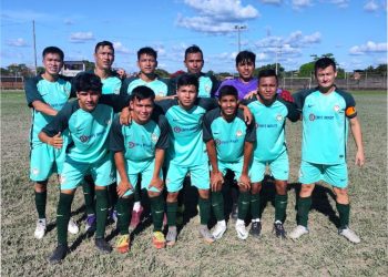 ASPIRANTES AL TÍTULO LIGA DISTRITAL DE FÚTBOL DE TAMBOPATA 2023