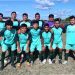 ASPIRANTES AL TÍTULO LIGA DISTRITAL DE FÚTBOL DE TAMBOPATA 2023