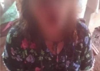 SEXAGENARIA  DENUNCIA  AGRESIÓN FÍSICA Y  VERBAL DE  MAL HIJO