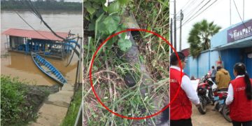 PUERTO MALDONADO PODRÍA QUEDAR SIN AGUA POTABLE