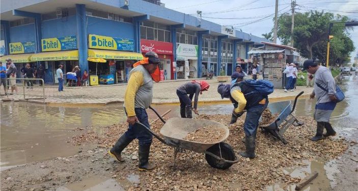 Seguros: siniestros por lluvias y protestas  sumaron S/ 418 millones