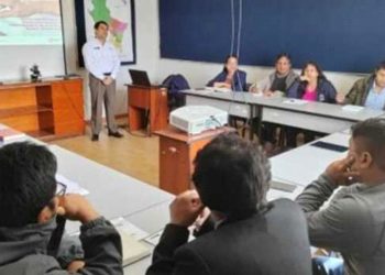 MINSA CAPACITA A MÁS DE 600 PROFESIONALES EN LA GESTIÓN DE  EMERGENCIAS EN ARTICULACIÓN CON LOS GOBIERNOS REGIONALES