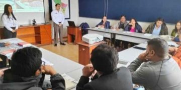 MINSA CAPACITA A MÁS DE 600 PROFESIONALES EN LA GESTIÓN DE  EMERGENCIAS EN ARTICULACIÓN CON LOS GOBIERNOS REGIONALES