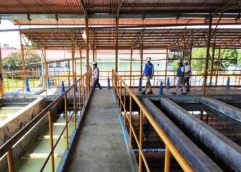 SUNASS: SE MEDIRÁ CAPACIDAD DE EMPRESAS DE AGUA  PARA ASEGURAR ABASTECIMIENTO ANTE DESASTRES