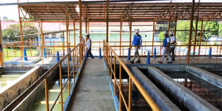 SUNASS: SE MEDIRÁ CAPACIDAD DE EMPRESAS DE AGUA PARA ASEGURAR ABASTECIMIENTO ANTE DESASTRES